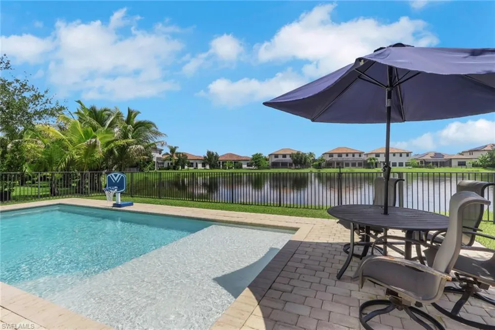 5386 Ferrari Avenue Immokalee, FL 34142