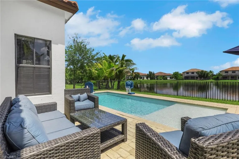 5386 Ferrari Avenue Immokalee, FL 34142