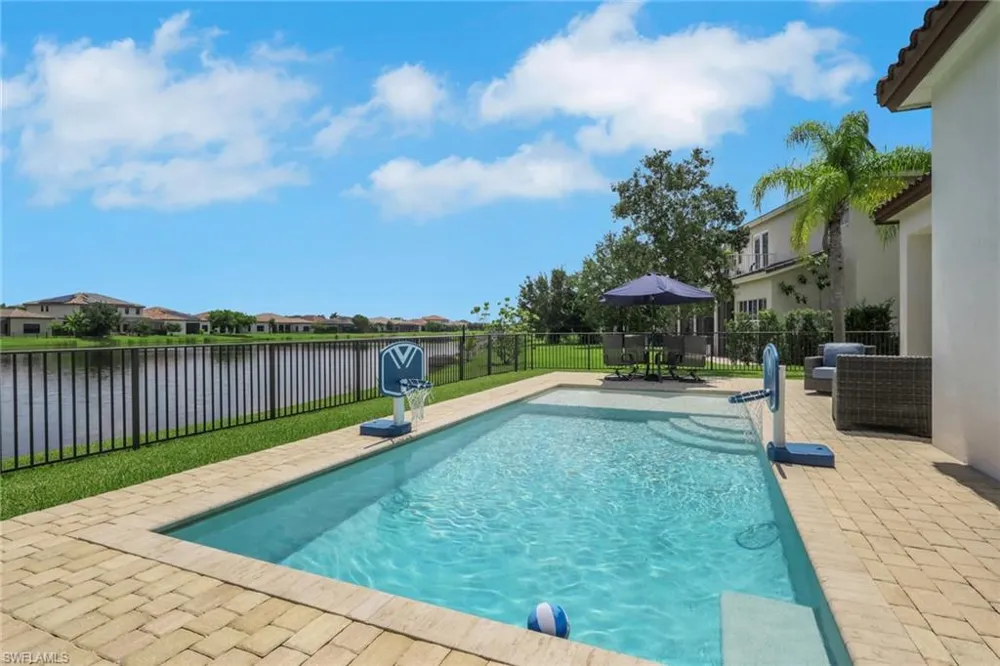 5386 Ferrari Avenue Immokalee, FL 34142