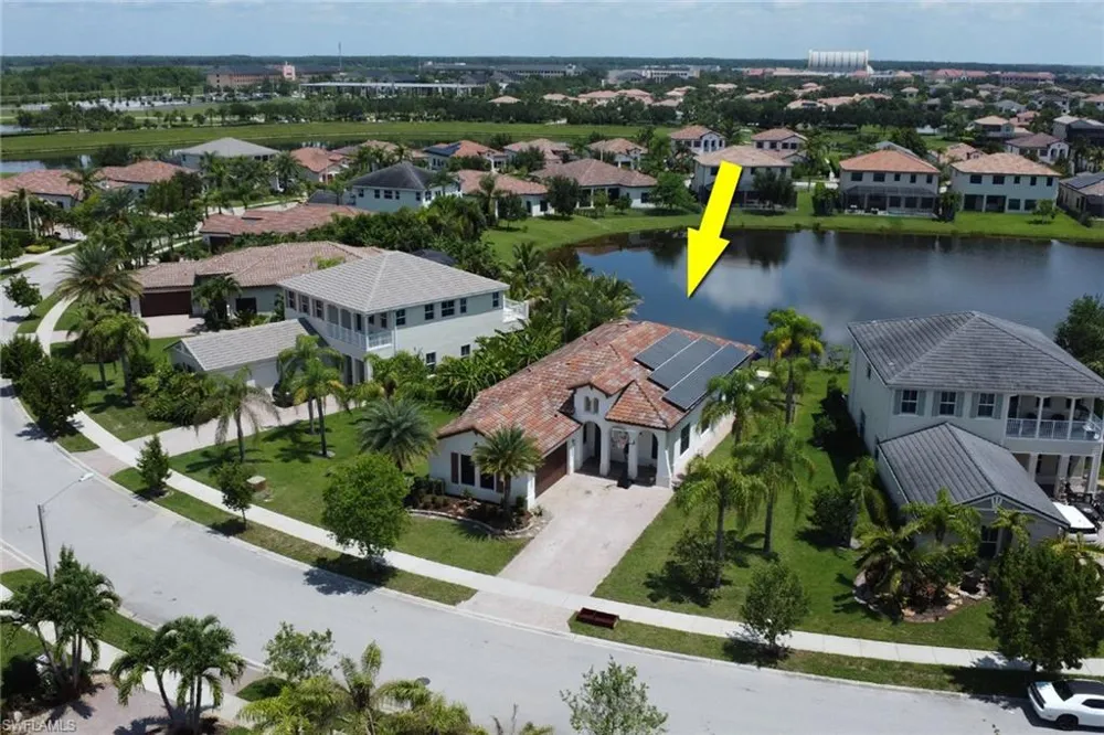 5386 Ferrari Avenue Immokalee, FL 34142