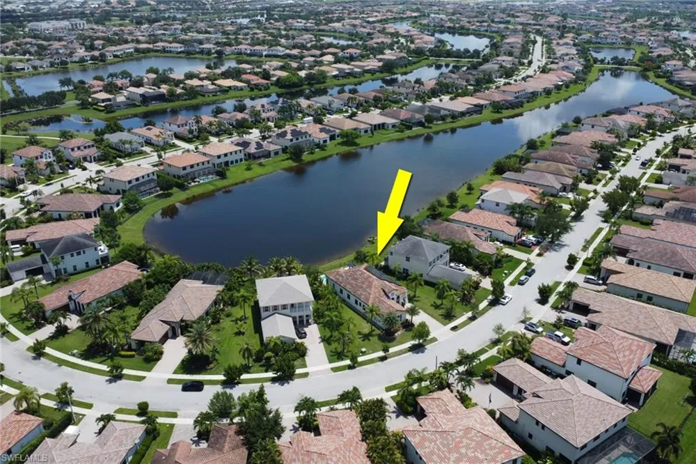 5386 Ferrari Avenue Immokalee, FL 34142