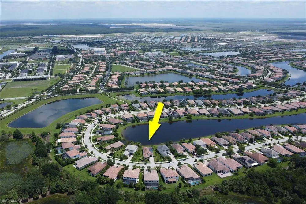 5386 Ferrari Avenue Immokalee, FL 34142