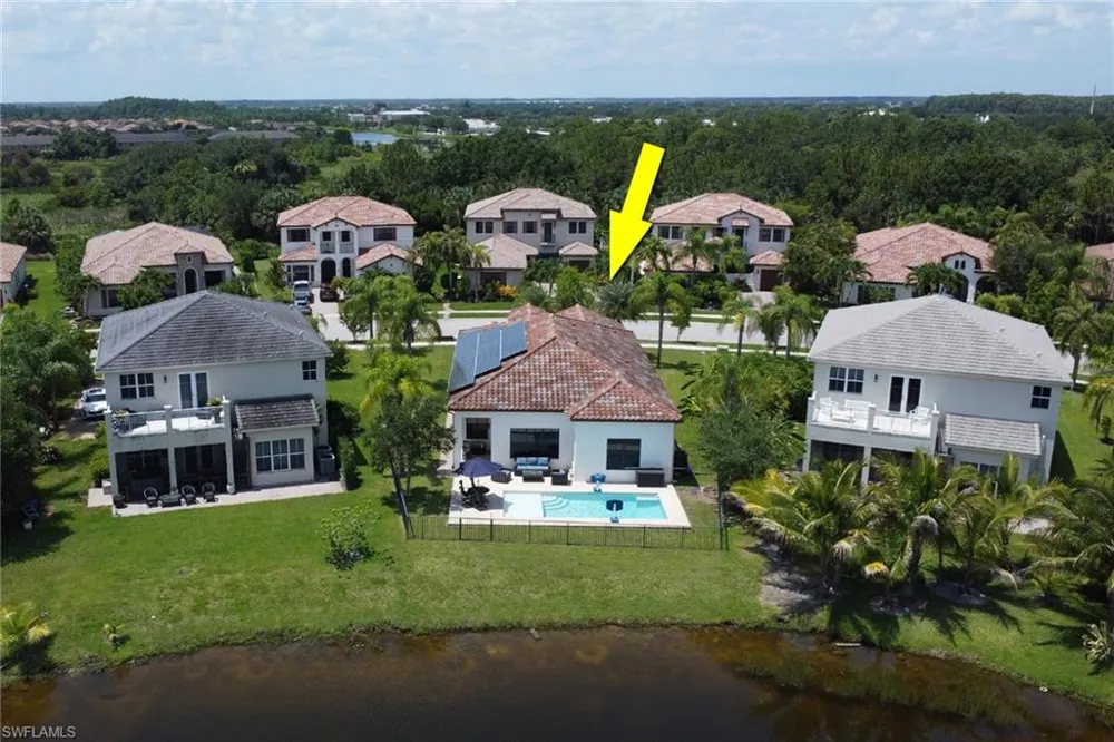 5386 Ferrari Avenue Immokalee, FL 34142