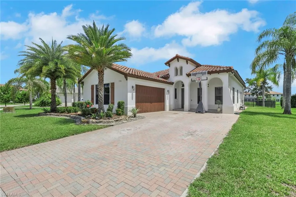 5386 Ferrari Avenue Immokalee, FL 34142