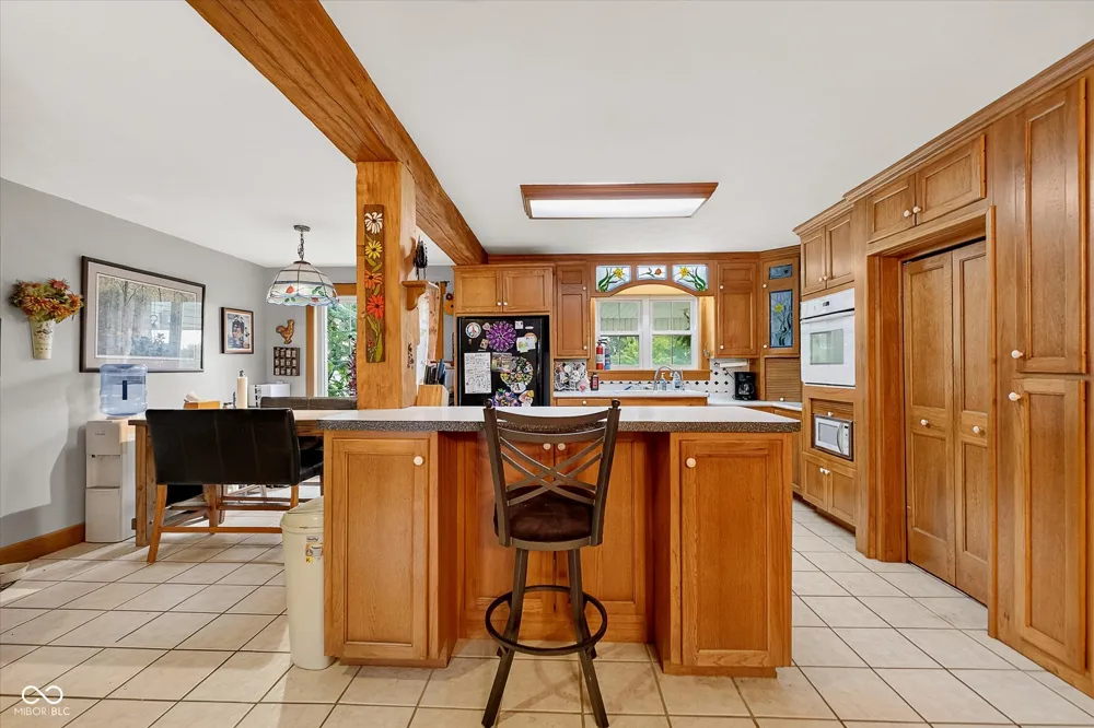 3192 600 E Kokomo, IN 46901