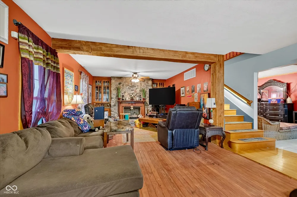 3192 600 E Kokomo, IN 46901