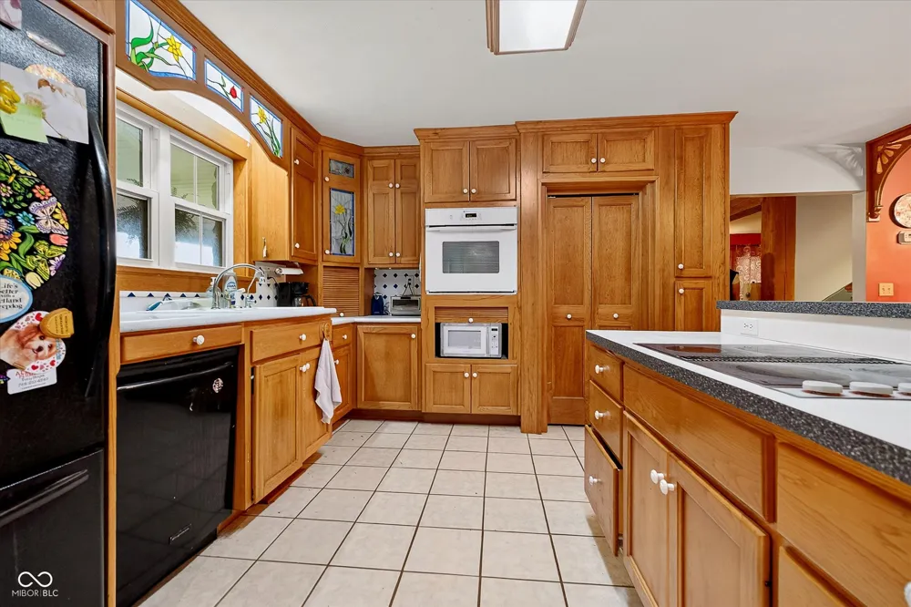 3192 600 E Kokomo, IN 46901