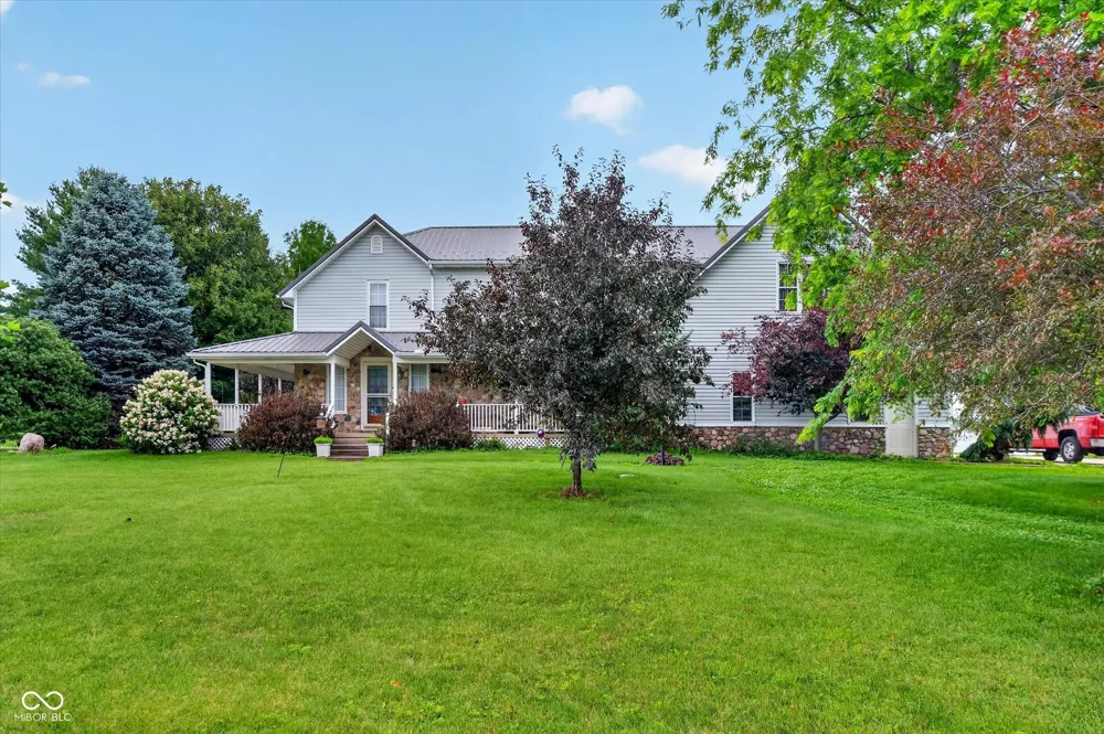 3192 600 E Kokomo, IN 46901