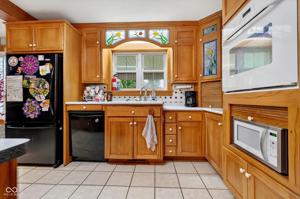 3192 600 E Kokomo, IN 46901