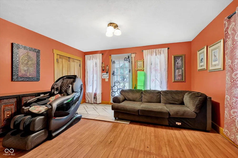 3192 600 E Kokomo, IN 46901