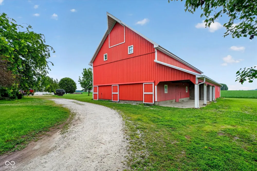 3192 600 E Kokomo, IN 46901