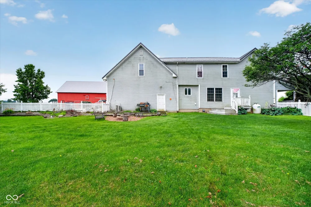 3192 600 E Kokomo, IN 46901