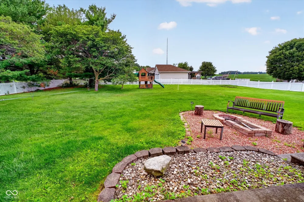 3192 600 E Kokomo, IN 46901