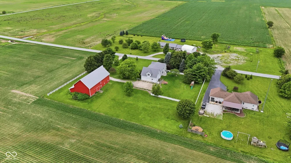 3192 600 E Kokomo, IN 46901