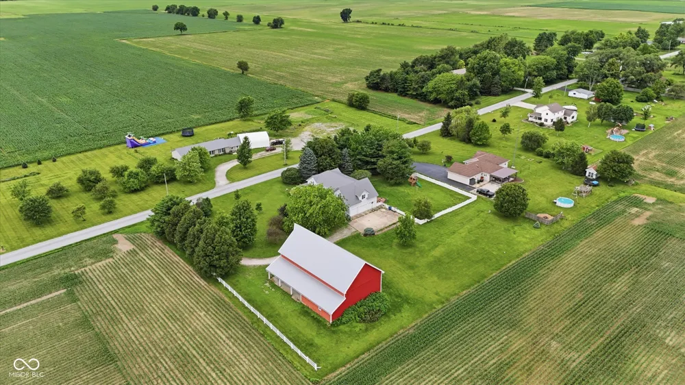 3192 600 E Kokomo, IN 46901