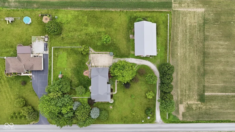 3192 600 E Kokomo, IN 46901