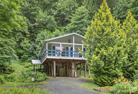 1210 Blevins Branch Road