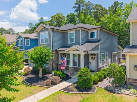 720 Yellow Jessamine Drive