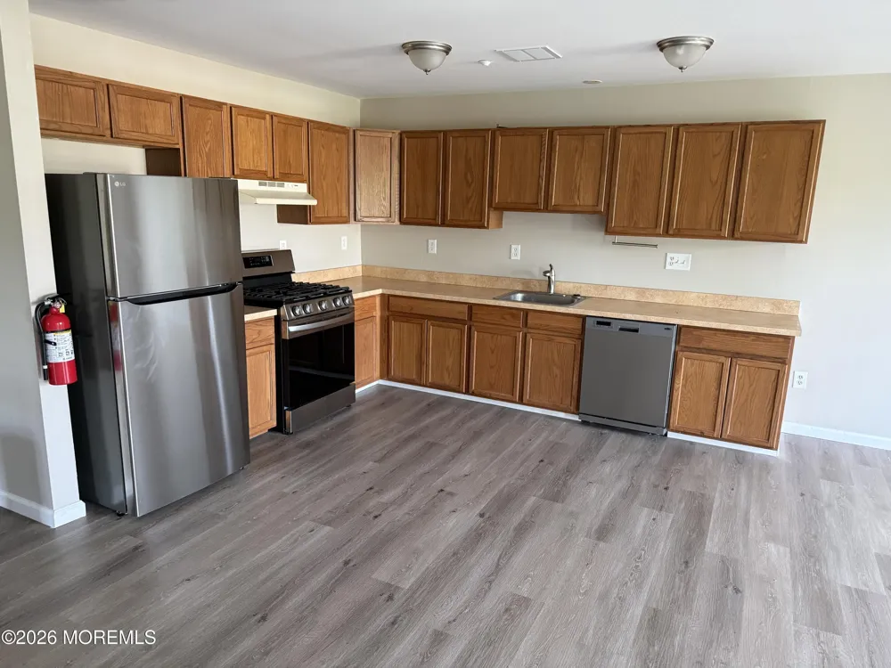 1 Memorial Drive #203 Waretown, NJ 08758