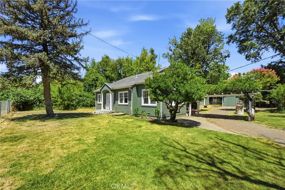 422 1st Upper Lake, CA 95485