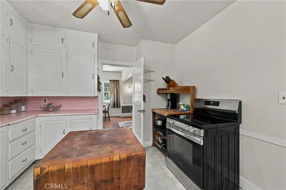 422 1st Upper Lake, CA 95485