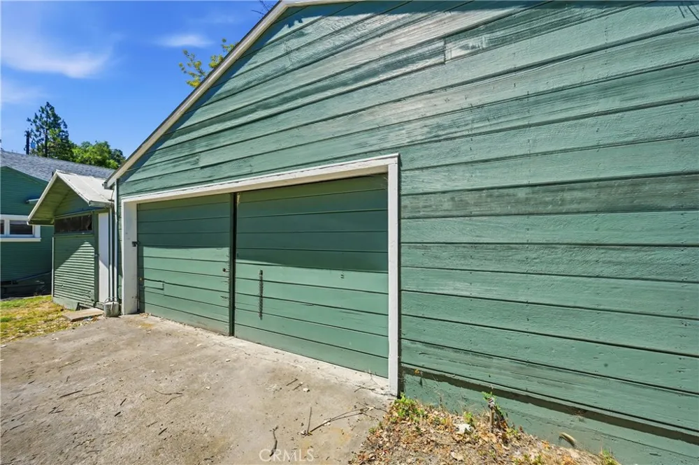 422 1st Upper Lake, CA 95485