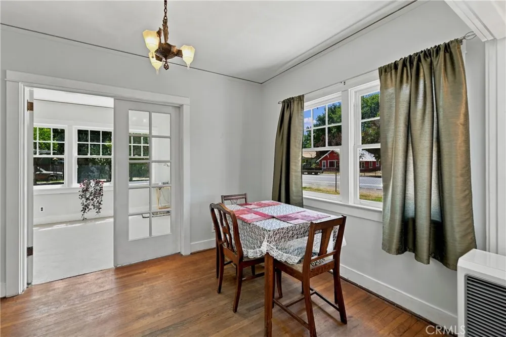 422 1st Upper Lake, CA 95485