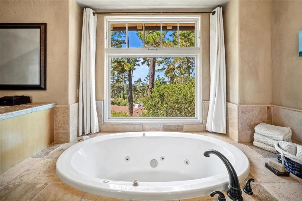 Address Not Shown Pebble Beach, CA 93953