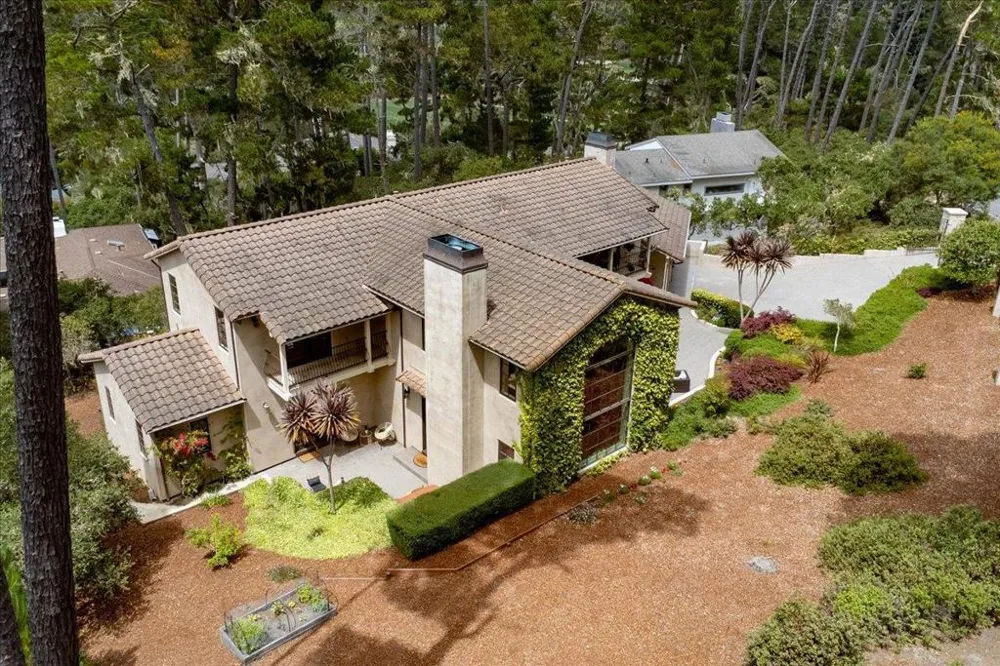 Address Not Shown Pebble Beach, CA 93953