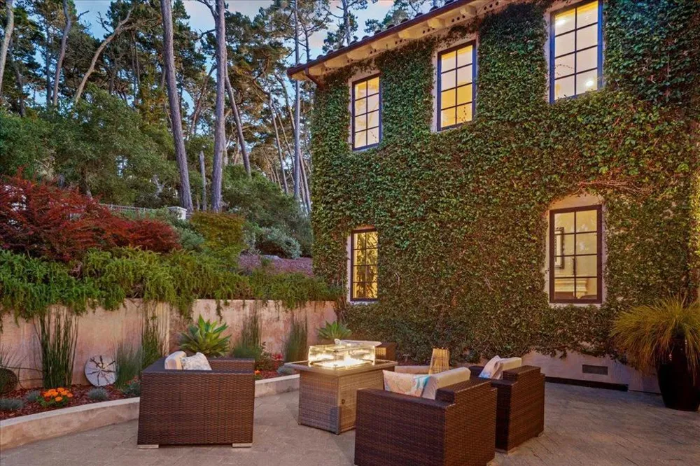 Address Not Shown Pebble Beach, CA 93953