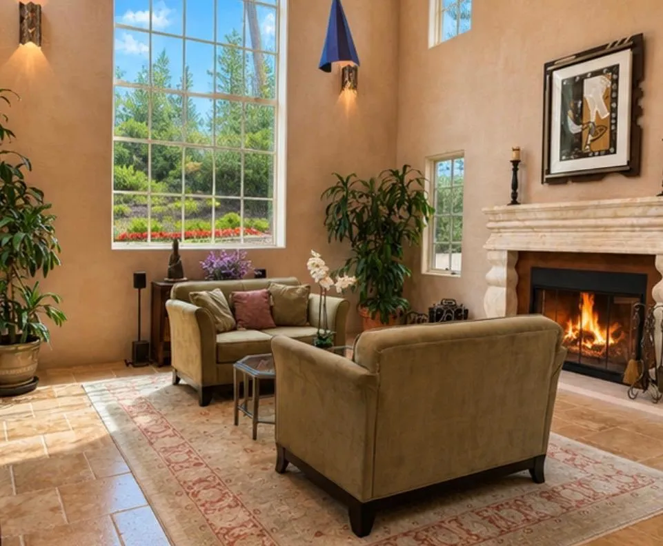 Address Not Shown Pebble Beach, CA 93953