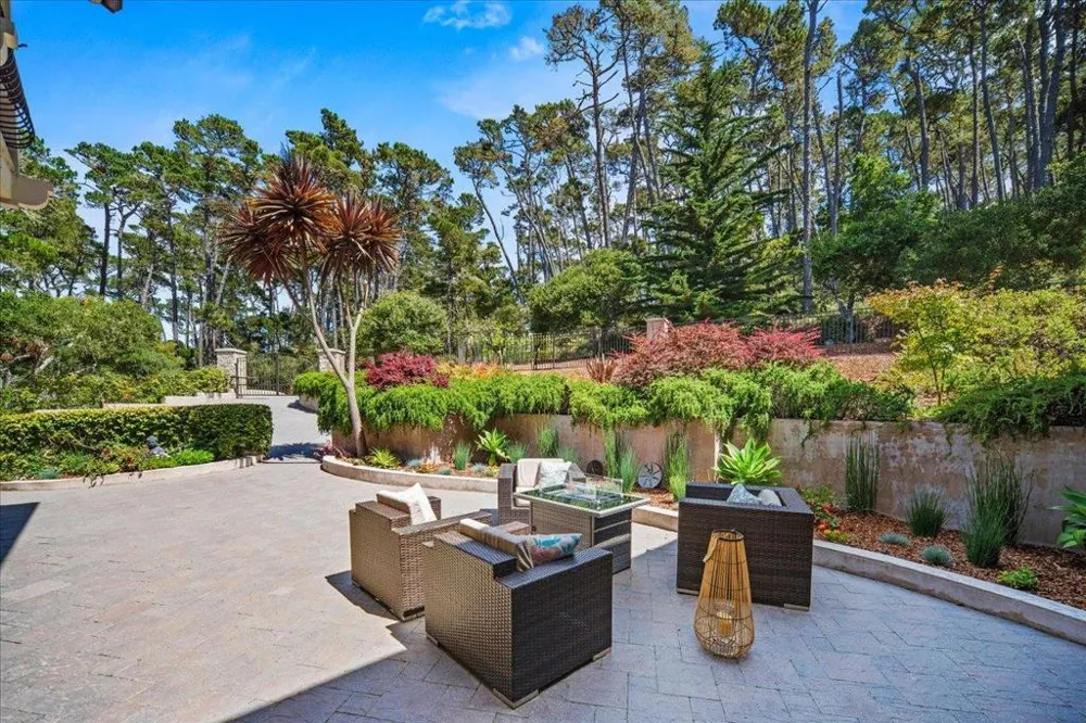 Address Not Shown Pebble Beach, CA 93953