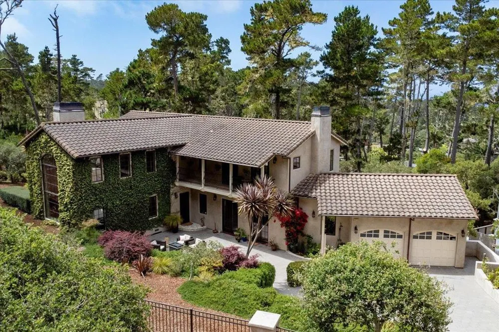 Address Not Shown Pebble Beach, CA 93953