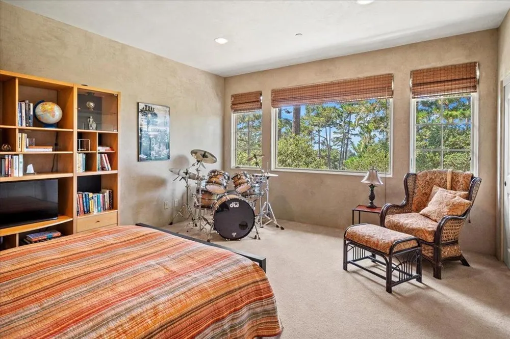 Address Not Shown Pebble Beach, CA 93953