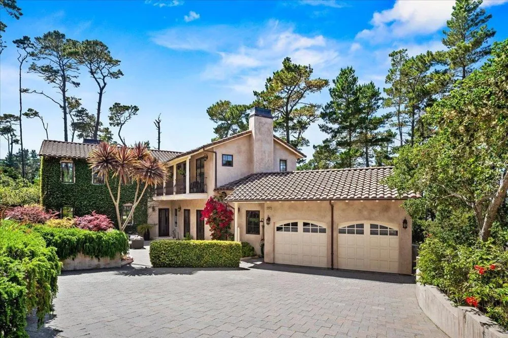 Address Not Shown Pebble Beach, CA 93953