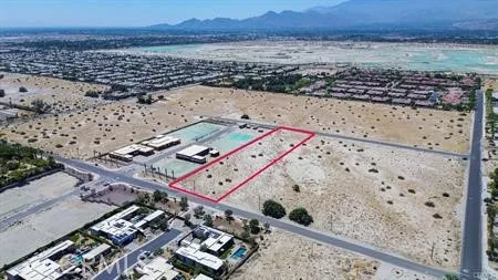 Ginger Rogers Road Rancho Mirage, CA 92270
