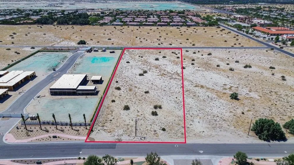 Ginger Rogers Road Rancho Mirage, CA 92270