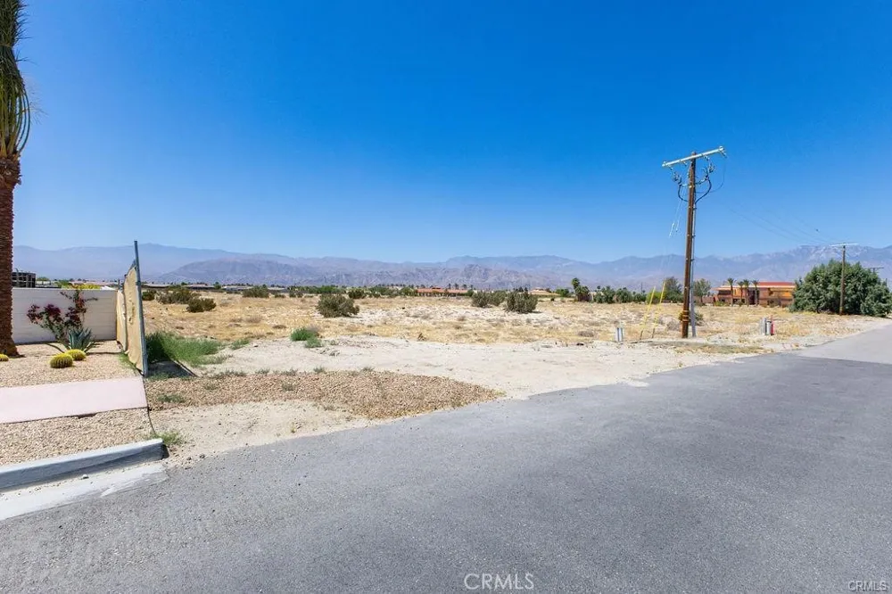 Ginger Rogers Road Rancho Mirage, CA 92270