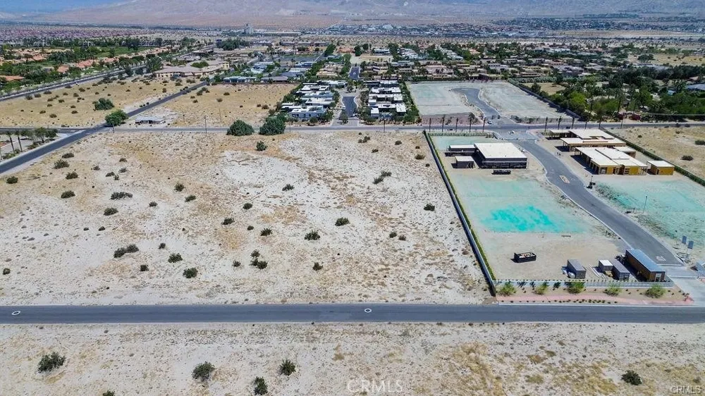 Ginger Rogers Road Rancho Mirage, CA 92270