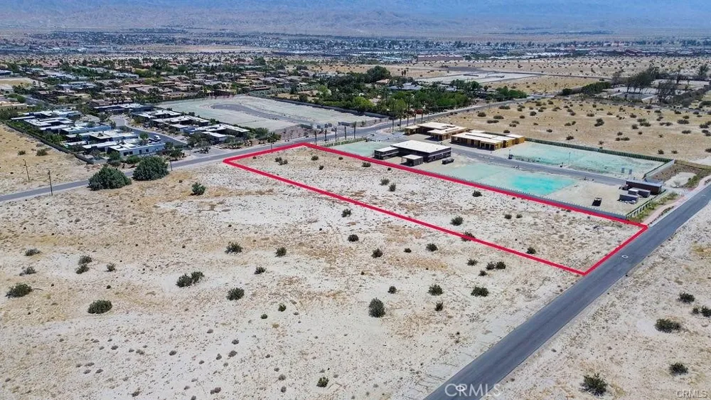 Ginger Rogers Road Rancho Mirage, CA 92270