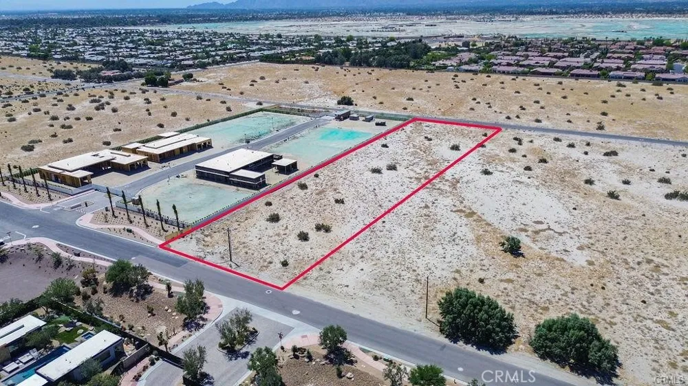 Ginger Rogers Road Rancho Mirage, CA 92270