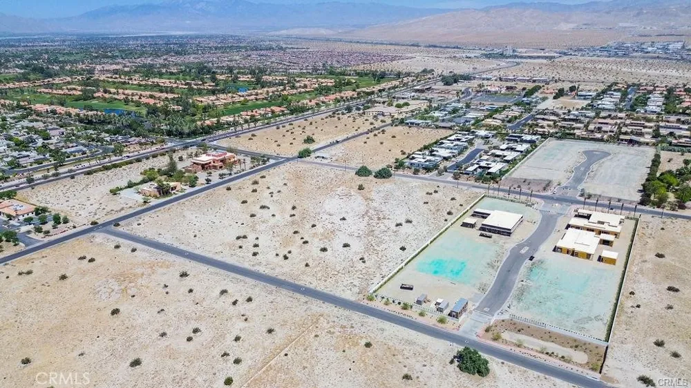 Ginger Rogers Road Rancho Mirage, CA 92270