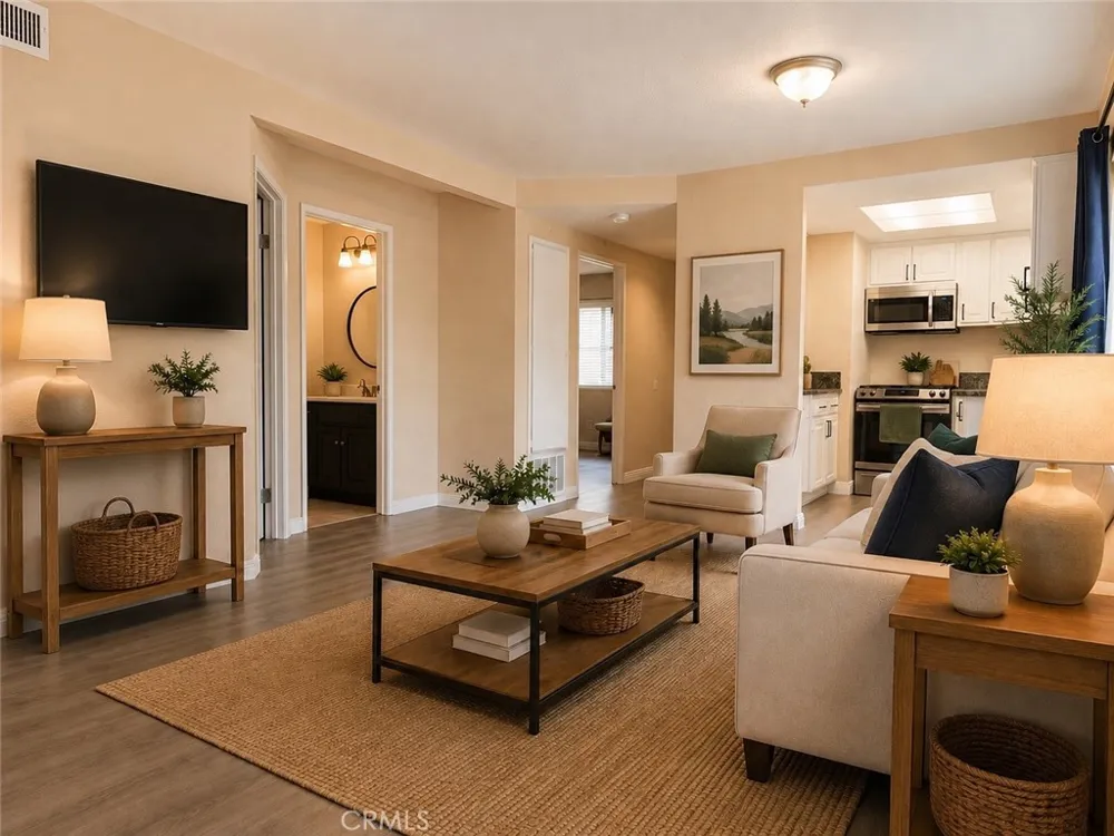 788 Gianni #202 Corona, CA 92879