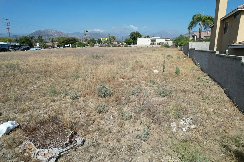 Mentone Boulevard Mentone, CA 92359