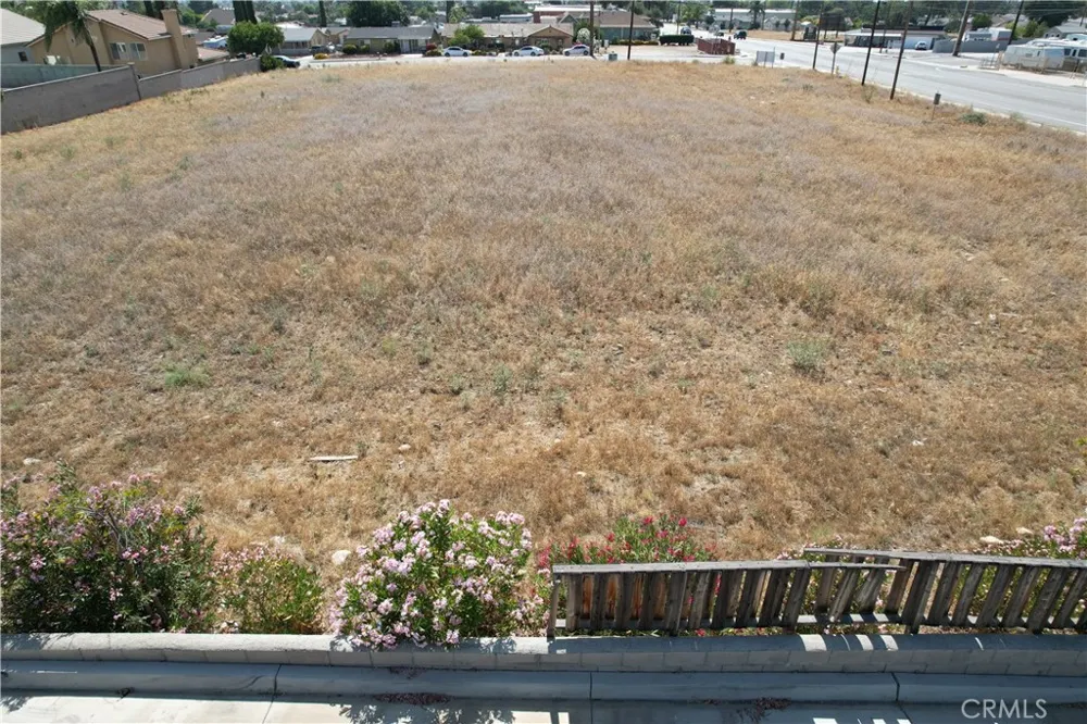 Mentone Boulevard Mentone, CA 92359