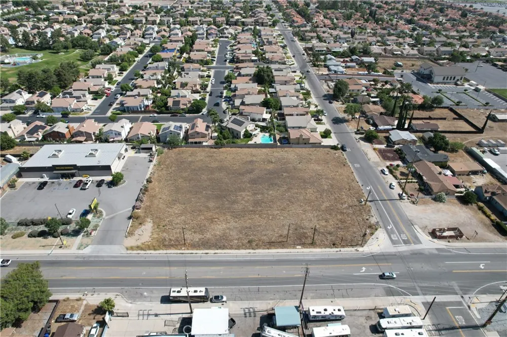 Mentone Boulevard Mentone, CA 92359