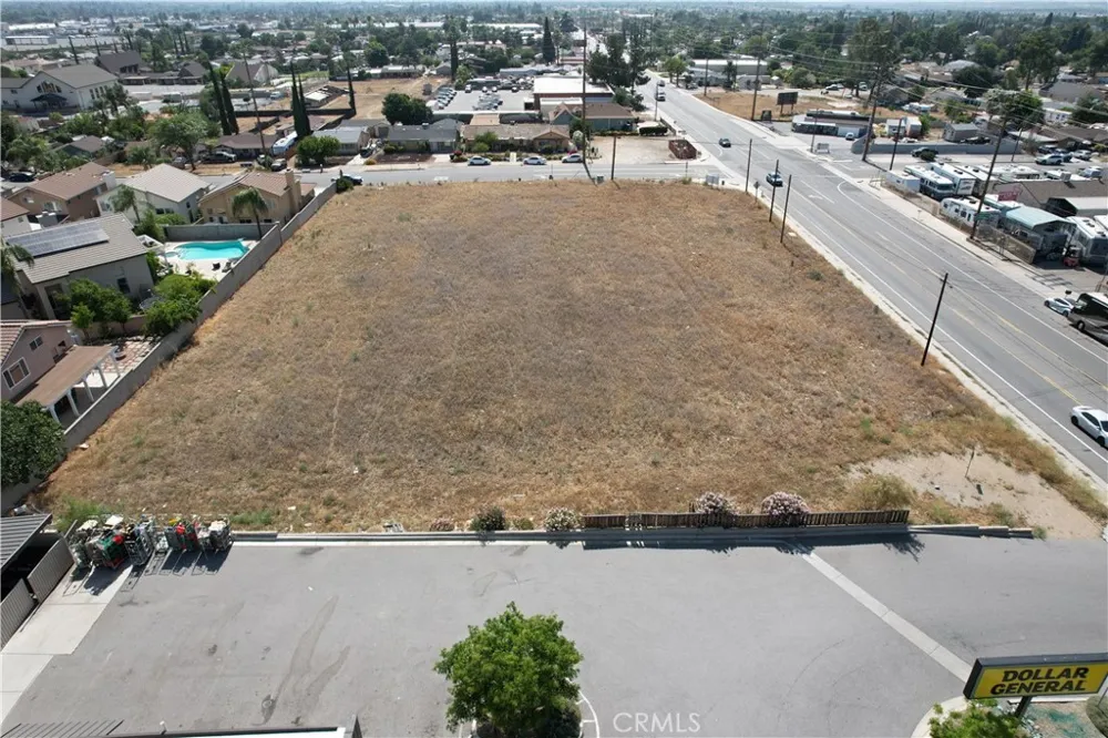 Mentone Boulevard Mentone, CA 92359