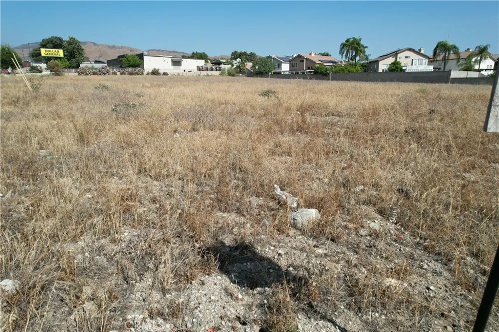 Mentone Boulevard Mentone, CA 92359