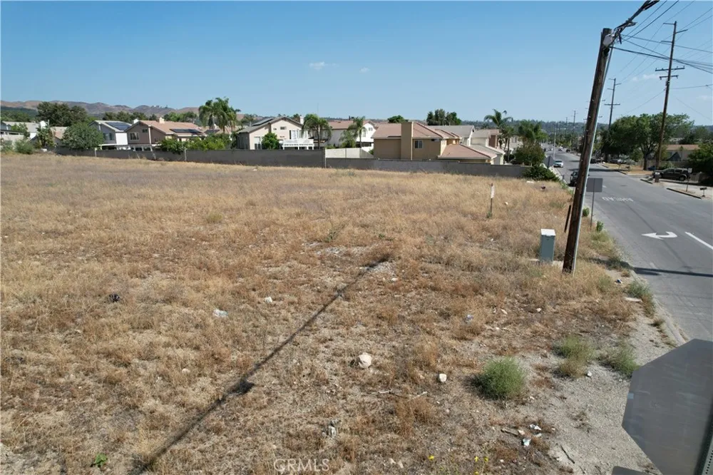 Mentone Boulevard Mentone, CA 92359