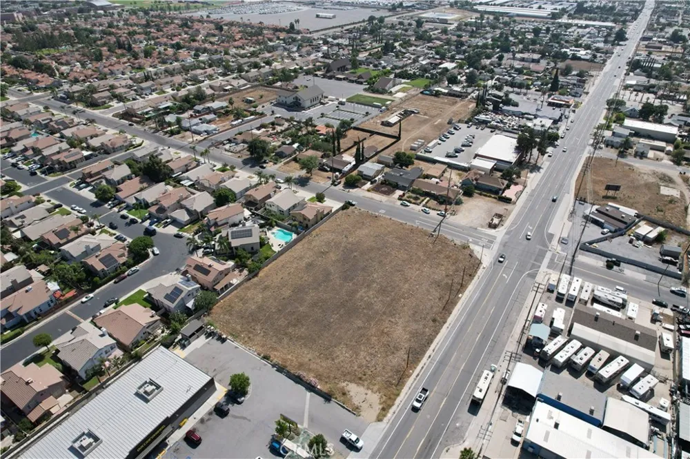 Mentone Boulevard Mentone, CA 92359